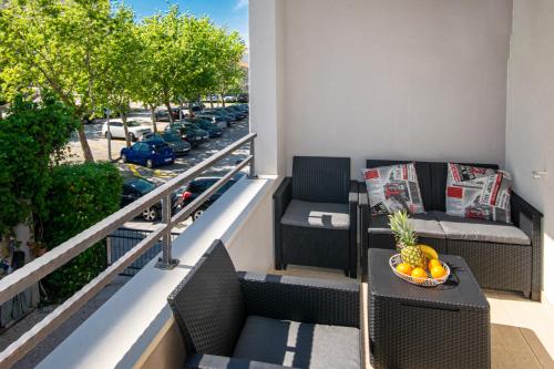 Apartments Filipeti