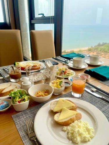 Φαγητό σε αυτό το ξενοδοχείο διαμερισμάτων ή κάπου εκεί κοντά