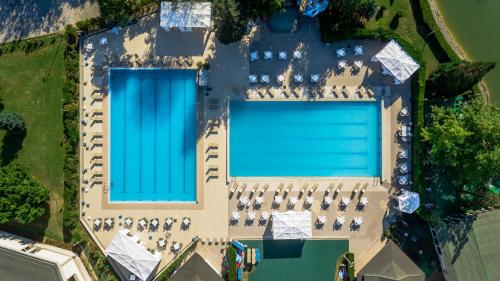 Gallery image of Hotel Sirius Spa & Wellness in Strumica