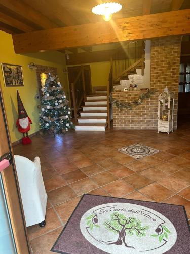 La corte dell'ulivo – Photos 5