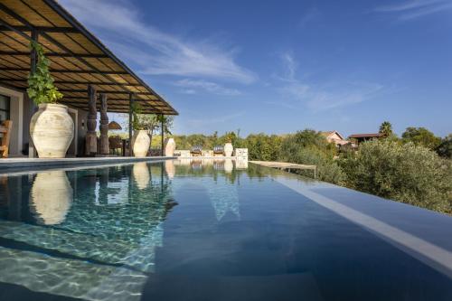 IsulaTravel - Villa Giara