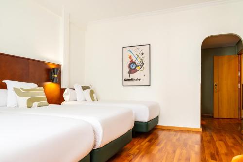 Hotel Casón del Tormes by HappyCulture Image