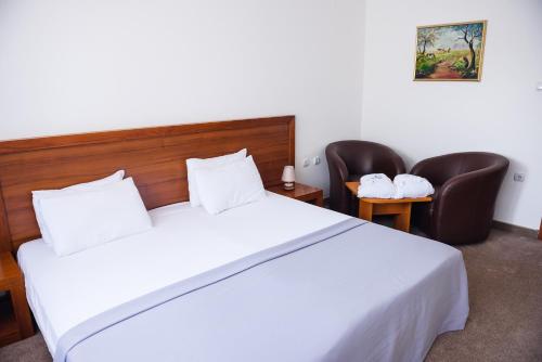 Fotografie z fotogalerie ubytování Hotel Sirius Spa & Wellness v destinaci Strumica