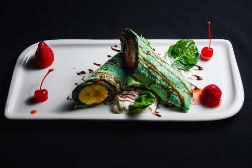 Fotografie z fotogalerie ubytování Hotel Sirius Spa & Wellness v destinaci Strumica