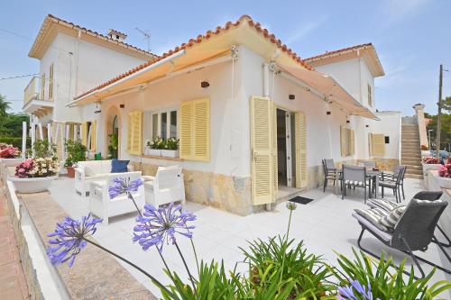 Villa Bambu