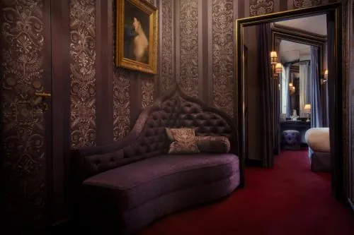 Maison Souquet, Hotel & Spa photo 16