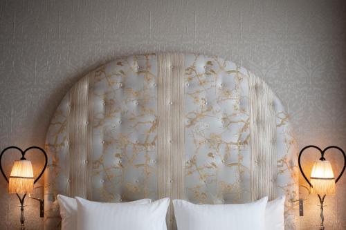 Maison Souquet, Hotel & Spa photo 31