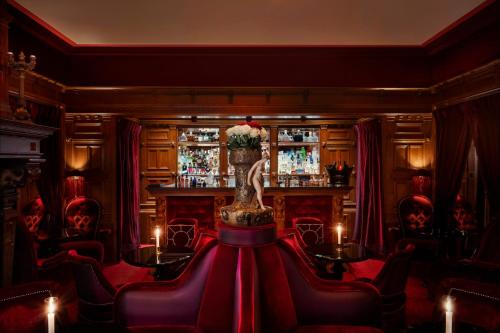 Maison Souquet, Hotel & Spa photo 26