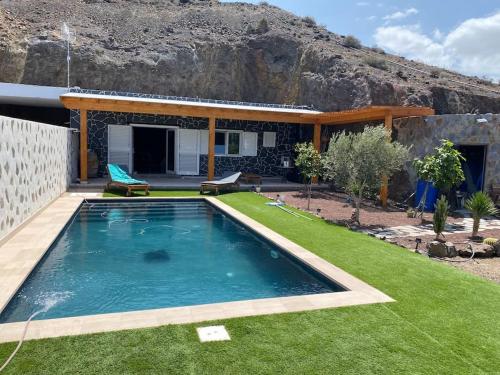 Foto Casa La Jermosa 1