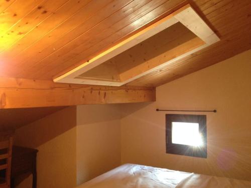 Photo de la galerie de l'établissement Les Campanules - Demi-chalet au pied des pistes, à Saint-Gervais-les-Bains