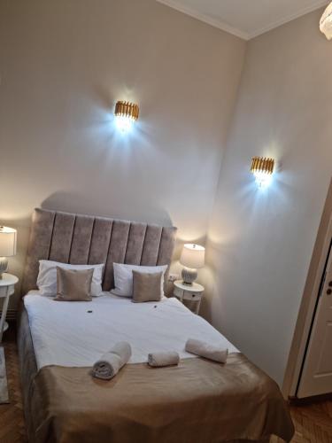 锡比乌皮纳塔马雷一室公寓的相册照片