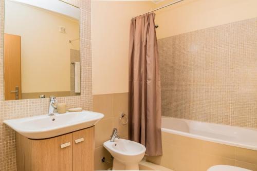 NEW !! One Bedroom Cabanas Tavira - Banda Musical Blue