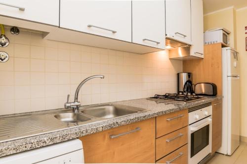 NEW !! One Bedroom Cabanas Tavira - Banda Musical Blue