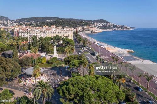 Magenta - T2 Au Coeur Du Carre D'or De Nice