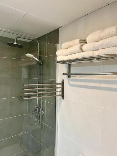 Villa Alexia Apartments Coral 2nd Floor stairs 1BR Pool view 9 min to Sea 5min to Town AT1833 photo 3
