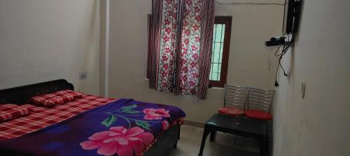 Gallery image of Jagan Hotel And Restaurant in Bhara