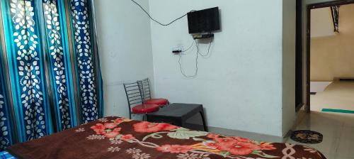 Gallery image of Jagan Hotel And Restaurant in Bhara