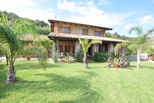 Villa Il Caruso