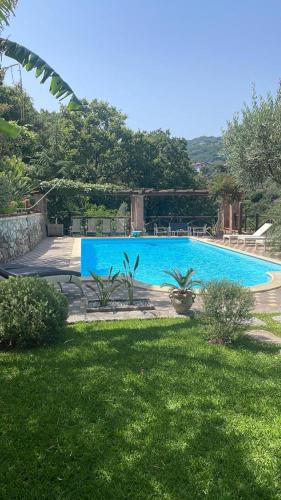Villa Il Caruso – Photos 4