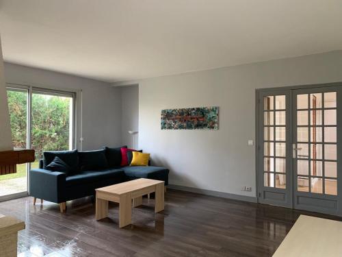 Photo de la galerie de l'établissement Maison familiale proche de paris, à Montesson