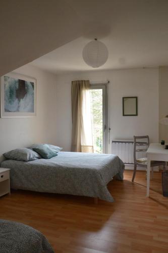 Photo de la galerie de l'établissement Maison familiale proche de paris, à Montesson