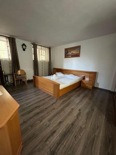Gallery image of Vila Lion in Sebeş