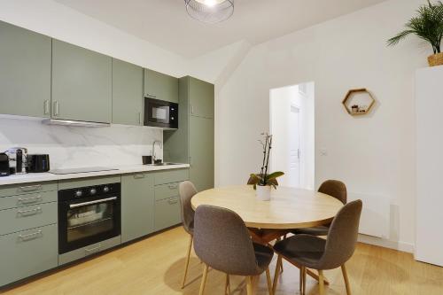 Pick A Flat's Apartment in Reuilly-Diderot - Rue de Reuilly