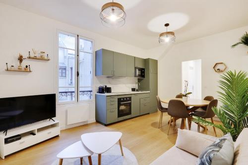 Pick A Flat's Apartment in Reuilly-Diderot - Rue de Reuilly