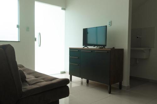 TV at/o entertainment center sa Residencial Sales