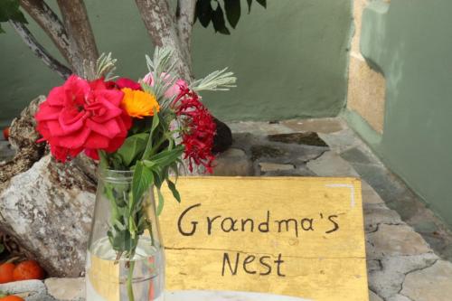 Φωτογραφία από το άλμπουμ του Grandma's Nest στην Κίσσαμο