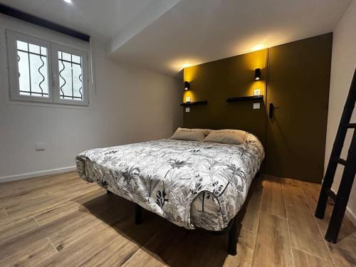 Photo de la galerie de l'établissement Appartement Avec terrasse, à Cannes