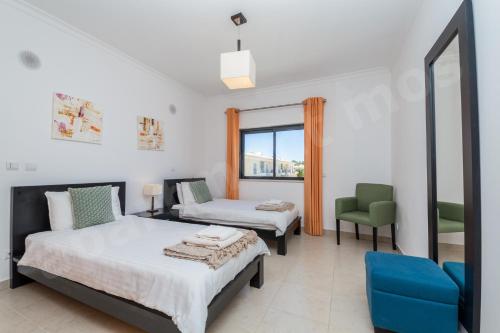 Apartment Mos