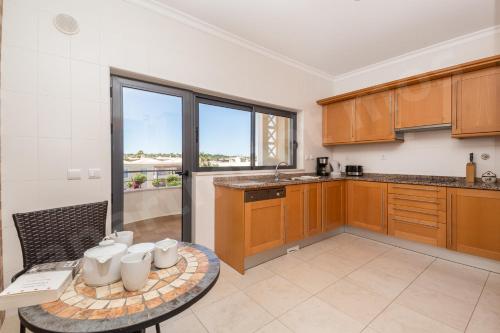 Apartment Mos