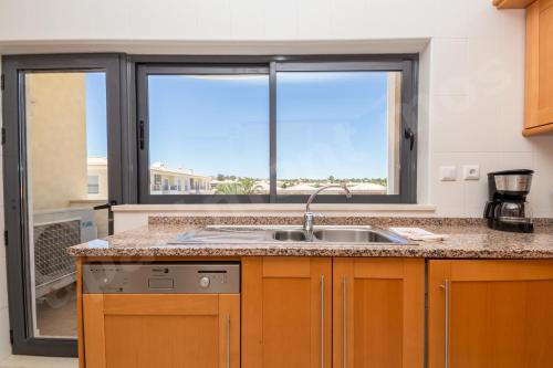 Apartment Mos