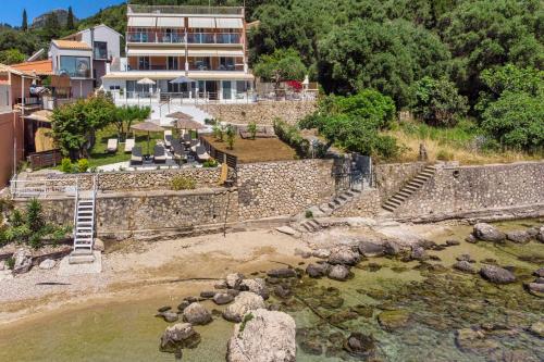 Φυσικό τοπίο κοντά σε αυτό το διαμέρισμα