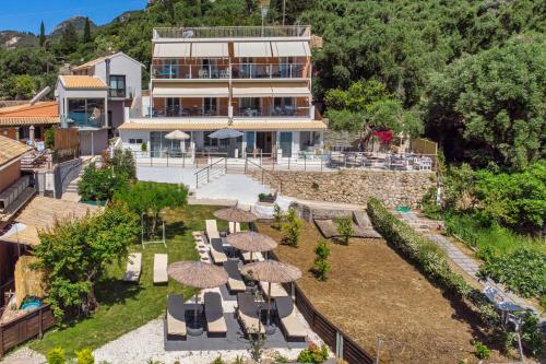 Φυσικό τοπίο κοντά σε αυτό το διαμέρισμα