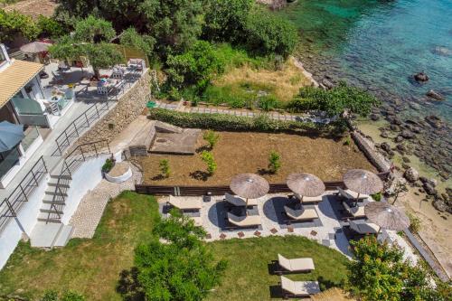 Φυσικό τοπίο κοντά σε αυτό το διαμέρισμα