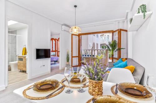 Apartamento Estefany a 100 m de Playa