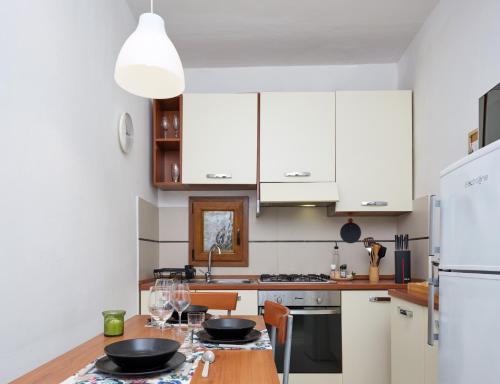 Appartamento Centro Storico Firenze Cosy apartament in Florence