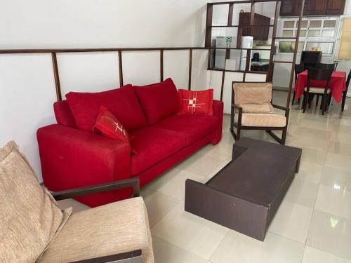 Fotografie z fotogalerie ubytování Casa Pellegrini v destinaci Posadas