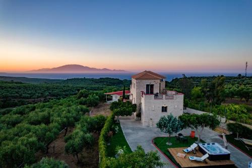 Casa Adam and spa