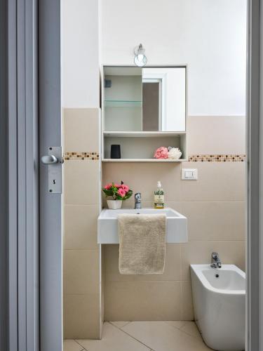 Appartamento Centro Storico Firenze Cosy apartament in Florence