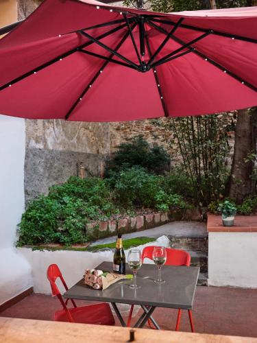 Appartamento Centro Storico Firenze Cosy apartament in Florence