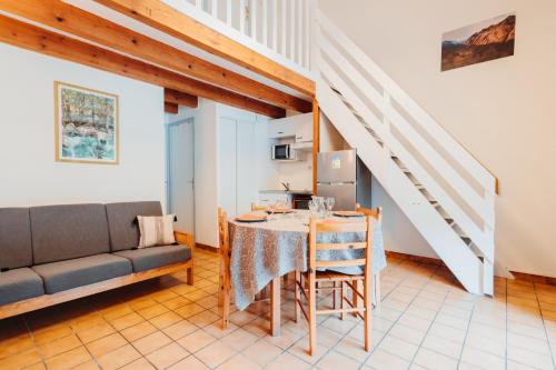 Chalets et gîtes d'Orlu – Photos 5