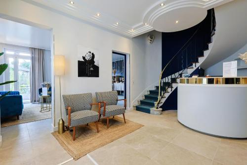 Hotel Albert 1er photo 32