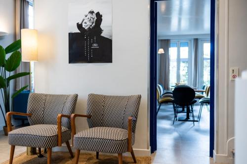 Hotel Albert 1er photo 42