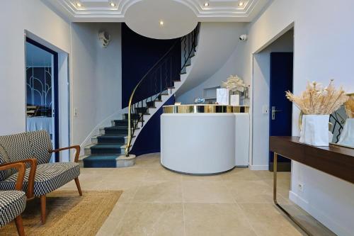Hotel Albert 1er photo 36