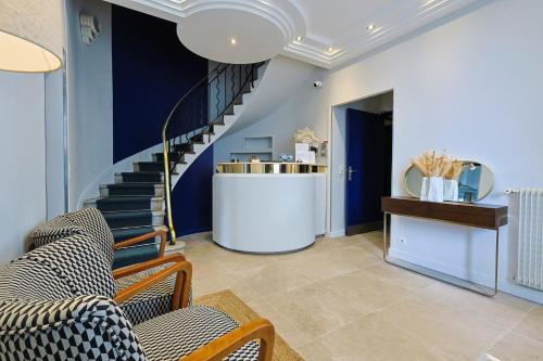 Hotel Albert 1er photo 31