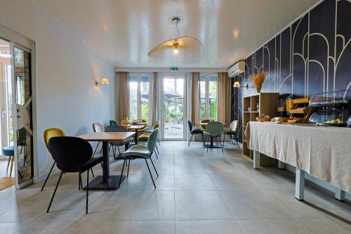 Hotel Albert 1er photo 35
