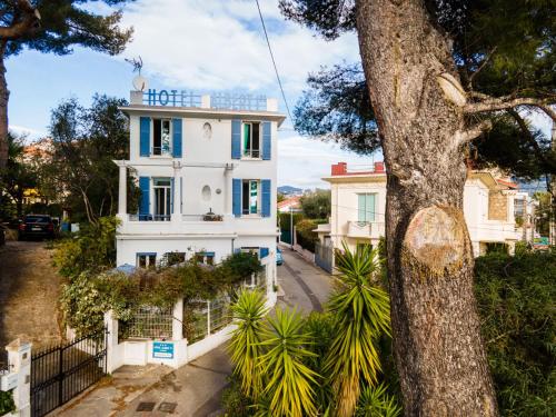 Hotel Albert 1er photo 13